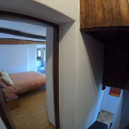 Ca Cereneo Is Rustic Comfort Lejlighed Brione sopra Minusio