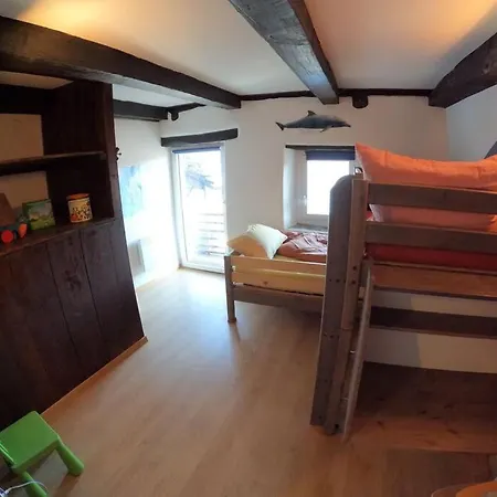 Ca Cereneo Is Rustic Comfort * Brione sopra Minusio
