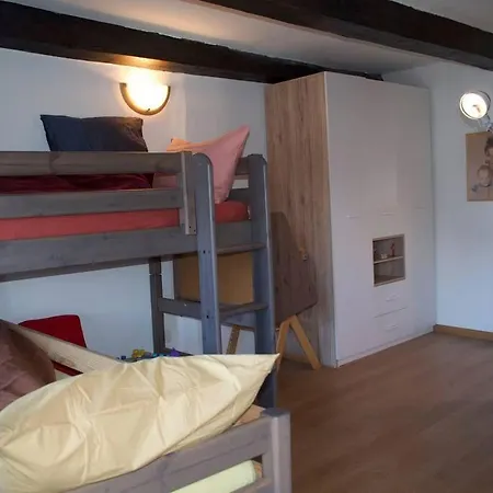 Ca Cereneo Is Rustic Comfort *