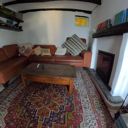 Ca Cereneo Is Rustic Comfort *