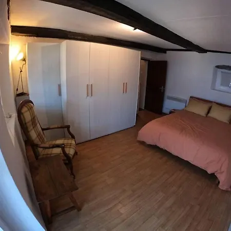 Ca Cereneo Is Rustic Comfort Brione sopra Minusio